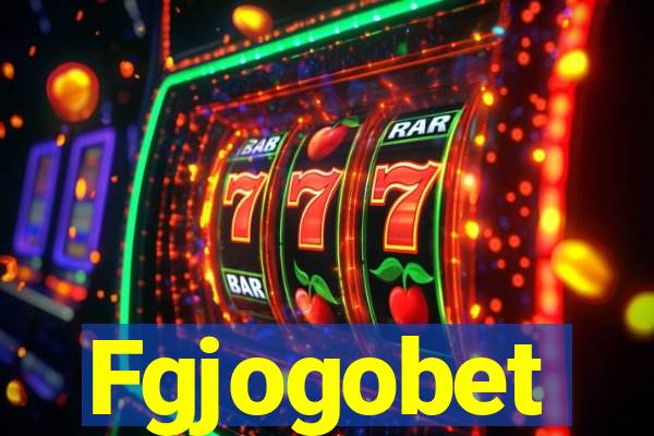 Fgjogobet