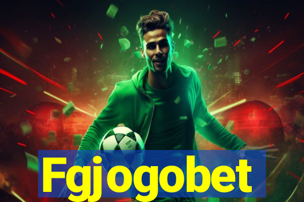 Fgjogobet