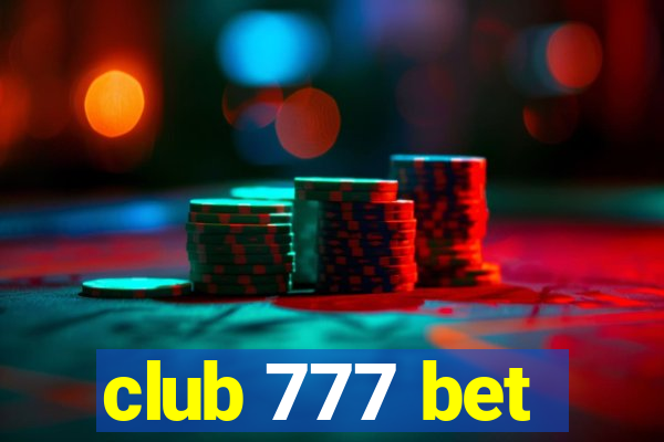 club 777 bet