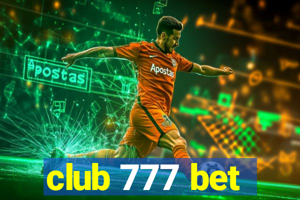 club 777 bet