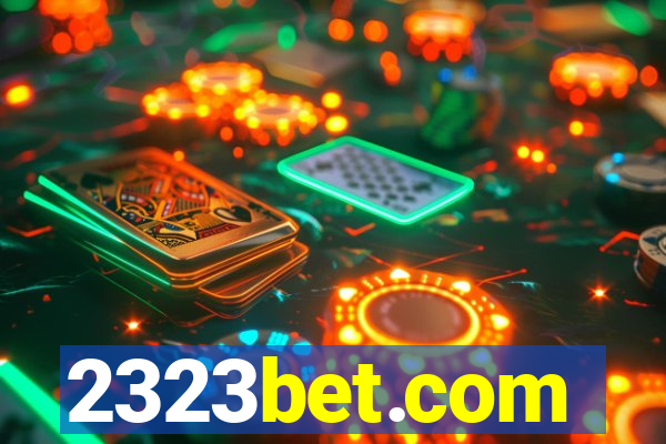 2323bet.com