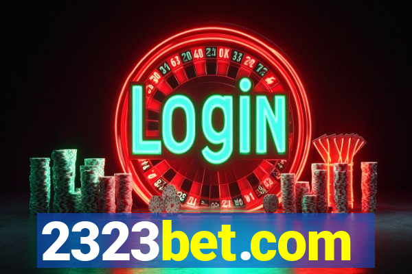 2323bet.com