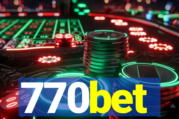 770bet