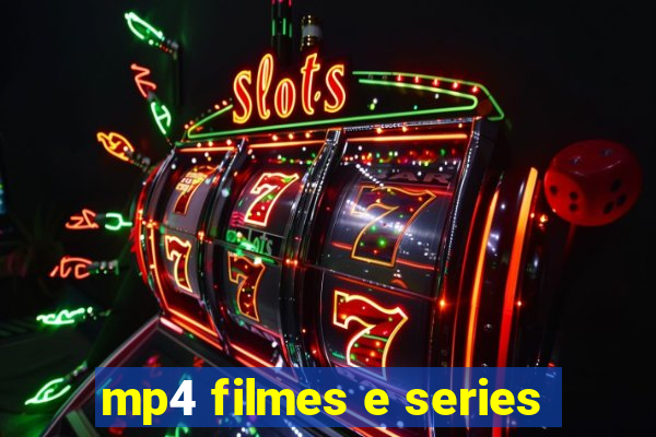 mp4 filmes e series