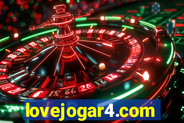 lovejogar4.com