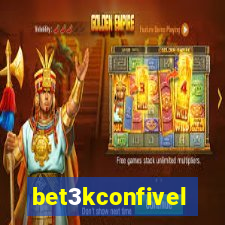 bet3kconfivel