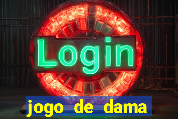 jogo de dama online valendo dinheiro