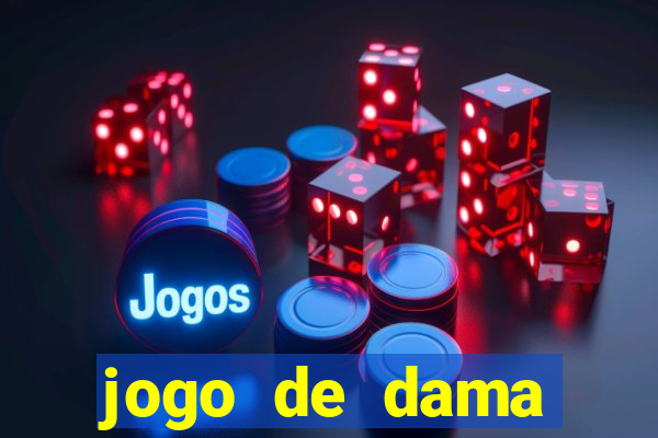 jogo de dama online valendo dinheiro