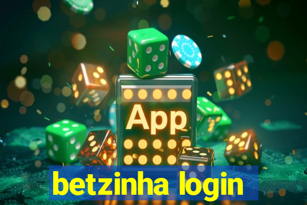 betzinha login