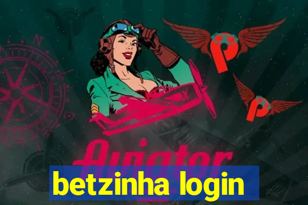 betzinha login