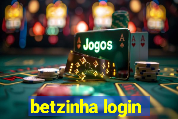 betzinha login