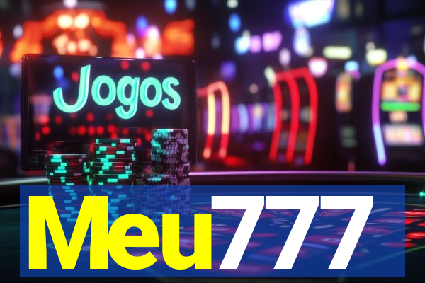 Meu777