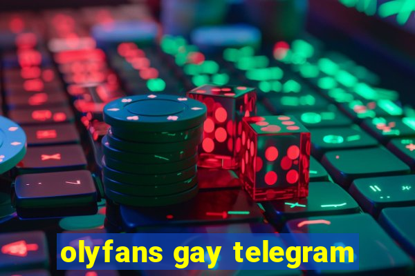 olyfans gay telegram