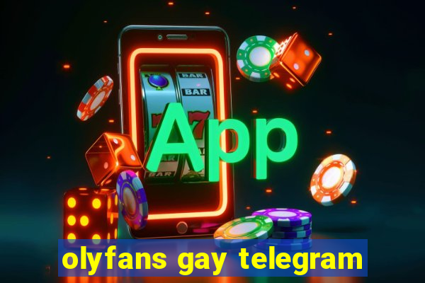 olyfans gay telegram