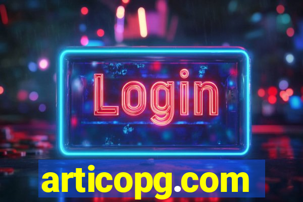 articopg.com