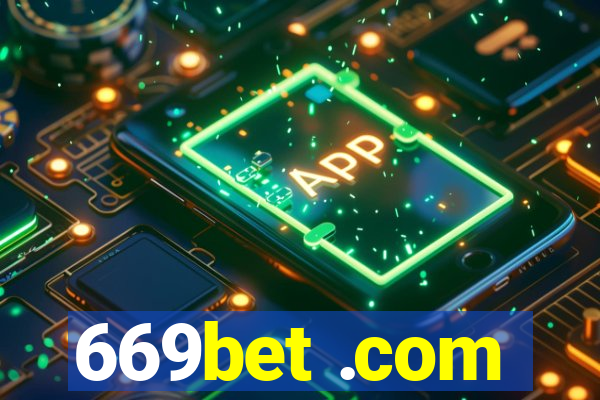 669bet .com