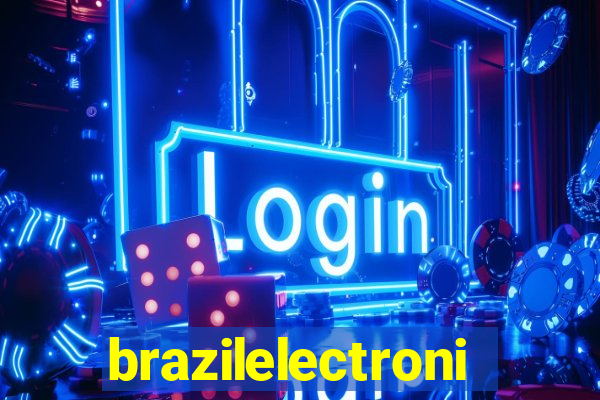 brazilelectronic.com