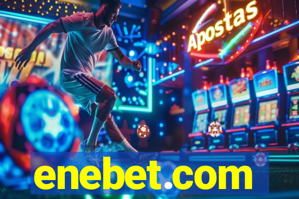 enebet.com