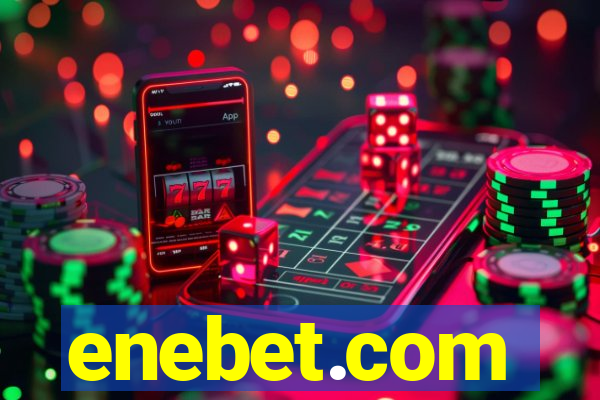 enebet.com