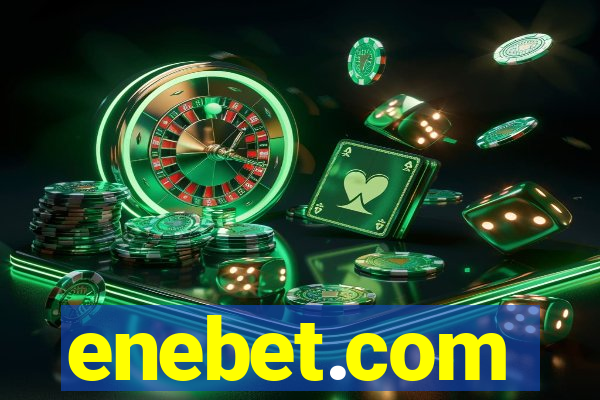 enebet.com