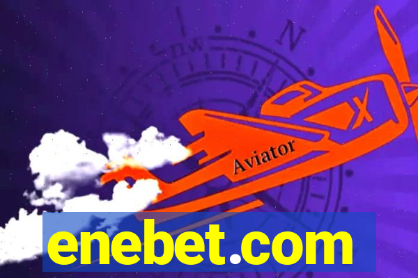 enebet.com