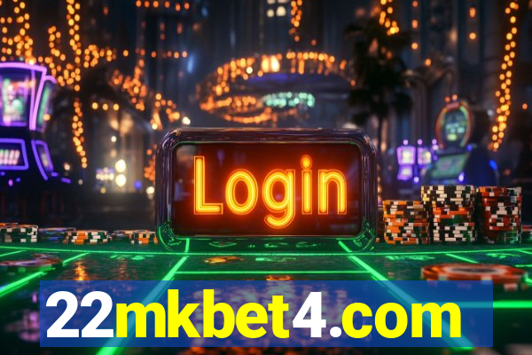 22mkbet4.com