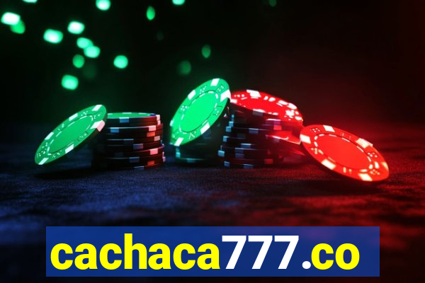 cachaca777.co