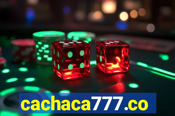 cachaca777.co