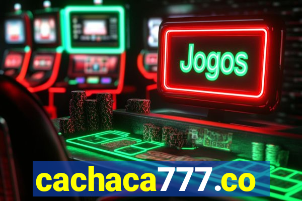 cachaca777.co