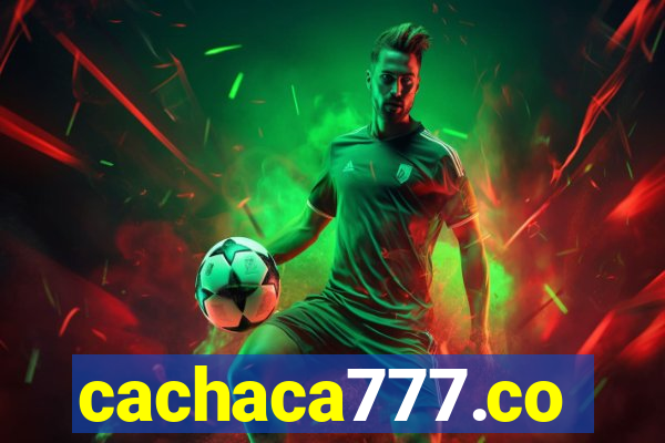 cachaca777.co