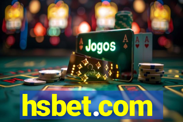 hsbet.com