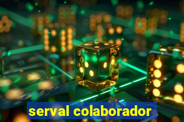 serval colaborador