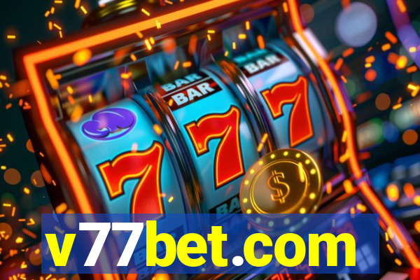 v77bet.com