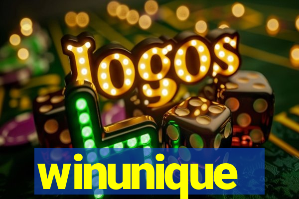 winunique