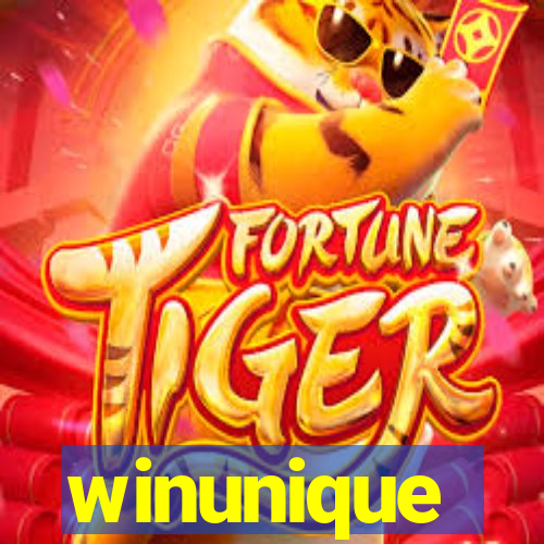 winunique