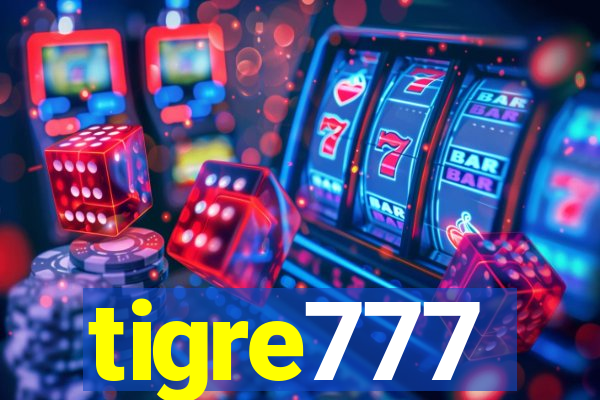 tigre777