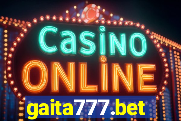 gaita777.bet