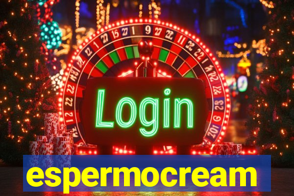 espermocream