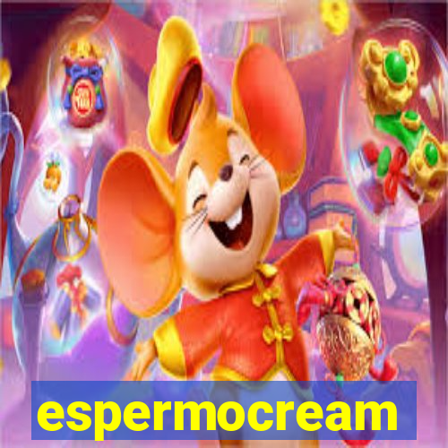 espermocream