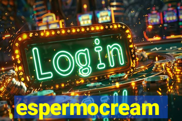 espermocream