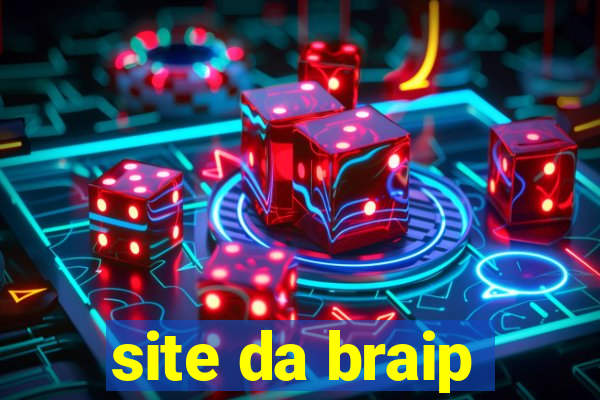 site da braip