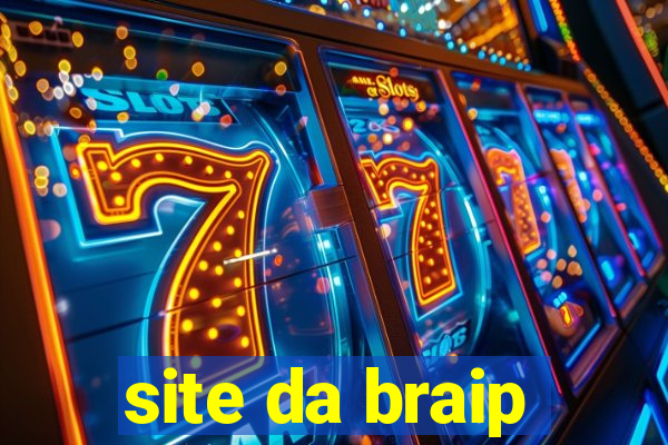 site da braip