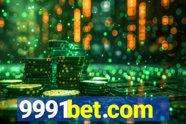 9991bet.com