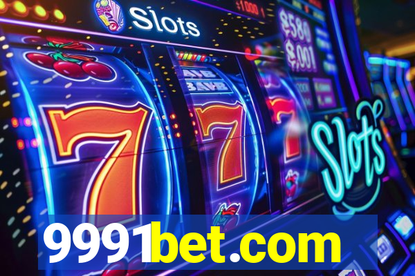 9991bet.com