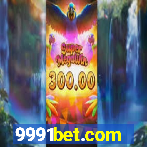 9991bet.com