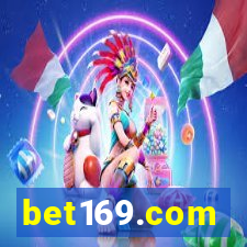 bet169.com