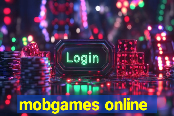 mobgames online