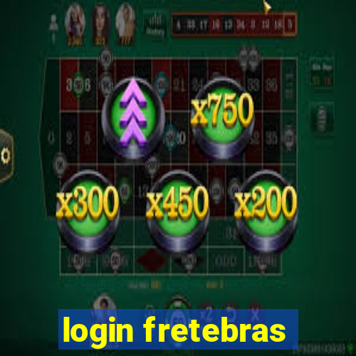 login fretebras