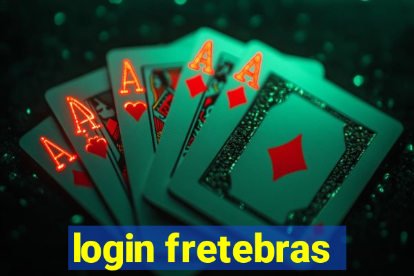 login fretebras