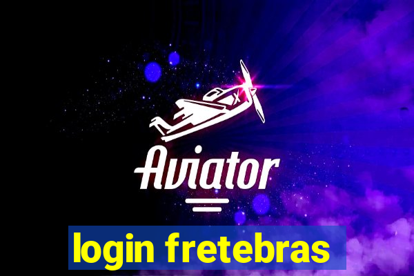 login fretebras